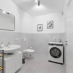 Apartamento Finest Design Stuttgart Airport Messe Stadtbahn U7