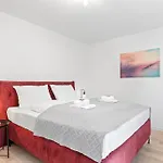 Apartamento Finest Design Stuttgart Airport Messe Stadtbahn U7