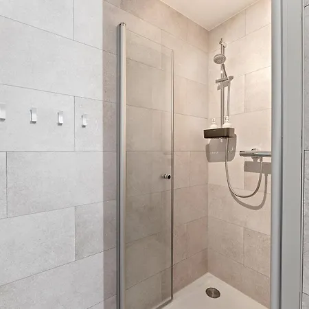 Appartement Finest Design Stuttgart Airport Messe Stadtbahn U7