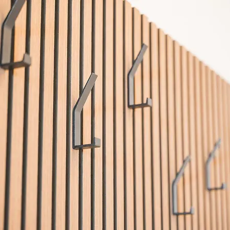 Finest Design Stuttgart Airport Messe Stadtbahn U7 Appartement *