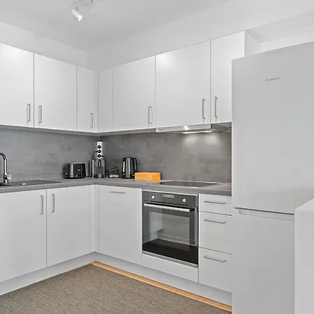Apartment Finest Design Stuttgart Airport Messe Stadtbahn U7 *