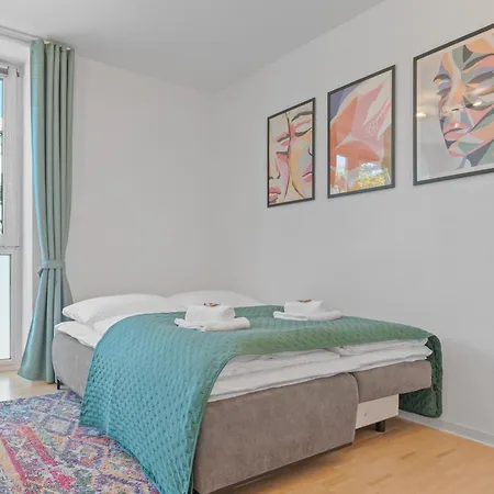 Apartament Finest Design Stuttgart Airport Messe Stadtbahn U7 Ostfildern