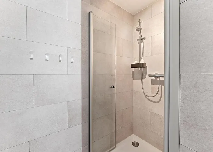 Апартаменты Finest Design Stuttgart Airport Messe Stadtbahn U7