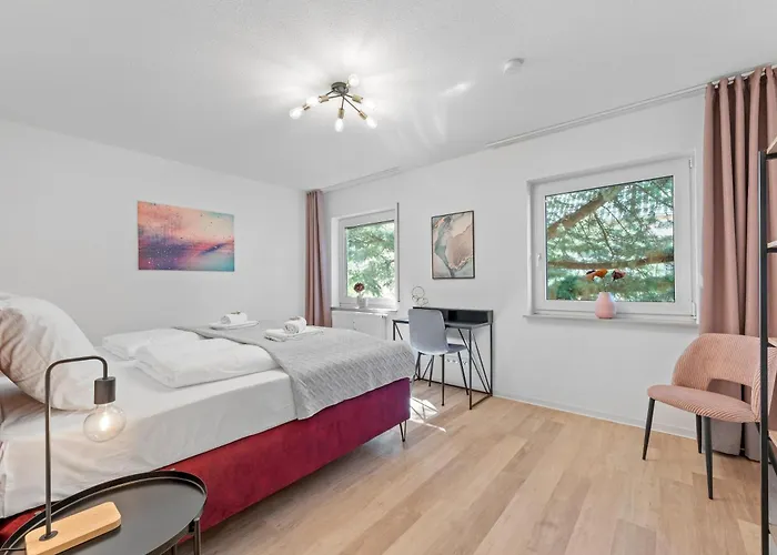 Finest Design Stuttgart Airport Messe Stadtbahn U7